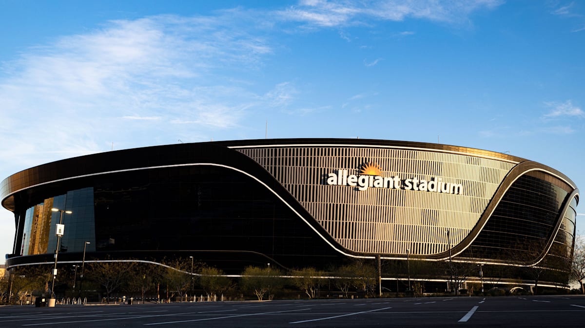 Zurück nach Las Vegas: NFL vergibt Super Bowl 2029