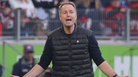 3:3-Ausgleich in der 86. Minute