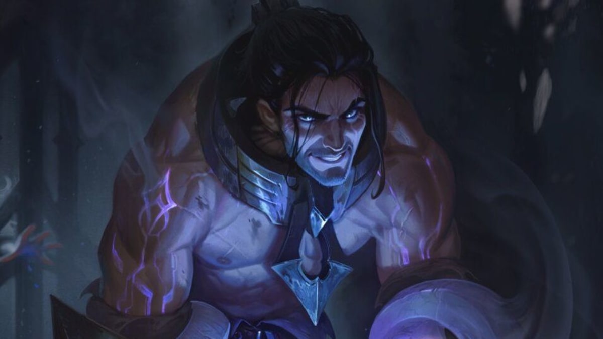 League of Legends Guide: Das Late Game - kicker