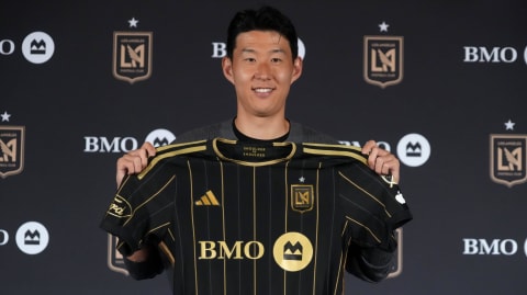 LAFC nicht die erste Wahl