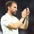 Abschied: Gareth Southgate ist nicht mehr Englands Trainer.