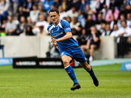 Martijn Kaars