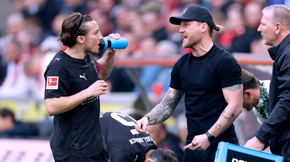 Polanskis Klartext bei Reitz: 