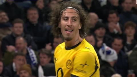 Match-Clip Champions League