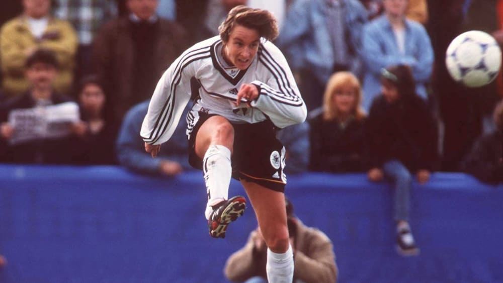 Martina Voss-Tecklenburg