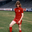 Zu besten Zeiten Bundesliga-Spieler: Walter Frosch.