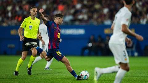 Match-Clip La Liga