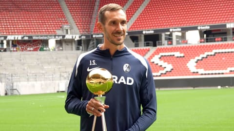 Trainer des Jahres