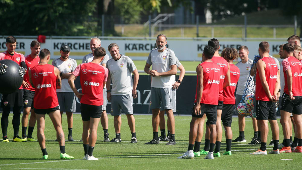 Der VfB Stuttgart wird seine WM-Pause in den USA verbringen.