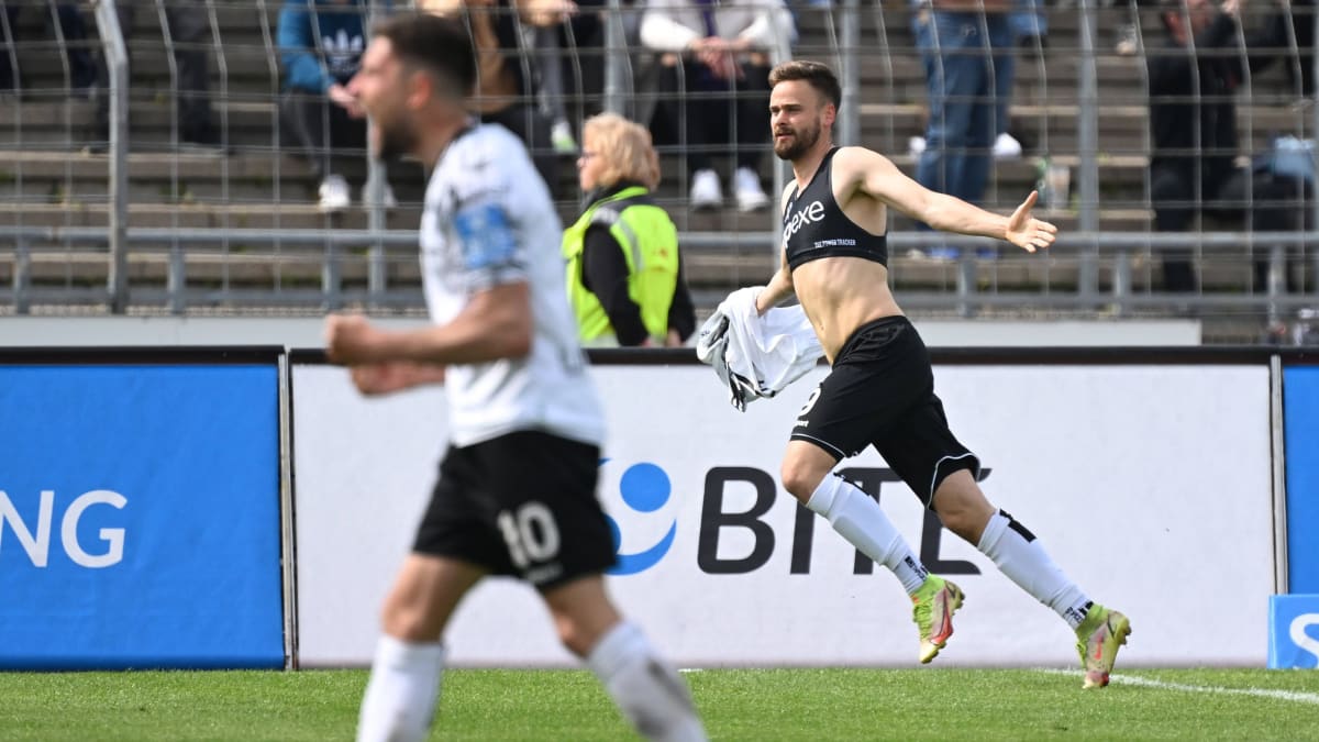 SSV Ulm Liefert Kickers Offenbach Sucht Nach Ma nahmen Kicker ssv-ulm-liefert-kickers-offenbach-sucht-nach-ma-nahmen-kicker