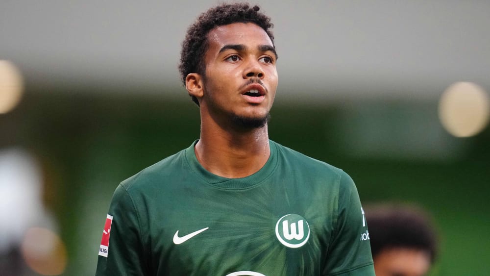 Weg aus Wolfsburg? Der RSC Anderlecht will das VfL-Eigengewächs David Odogu gerne leihen.