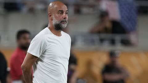 So überraschte Al Hilal Man City
