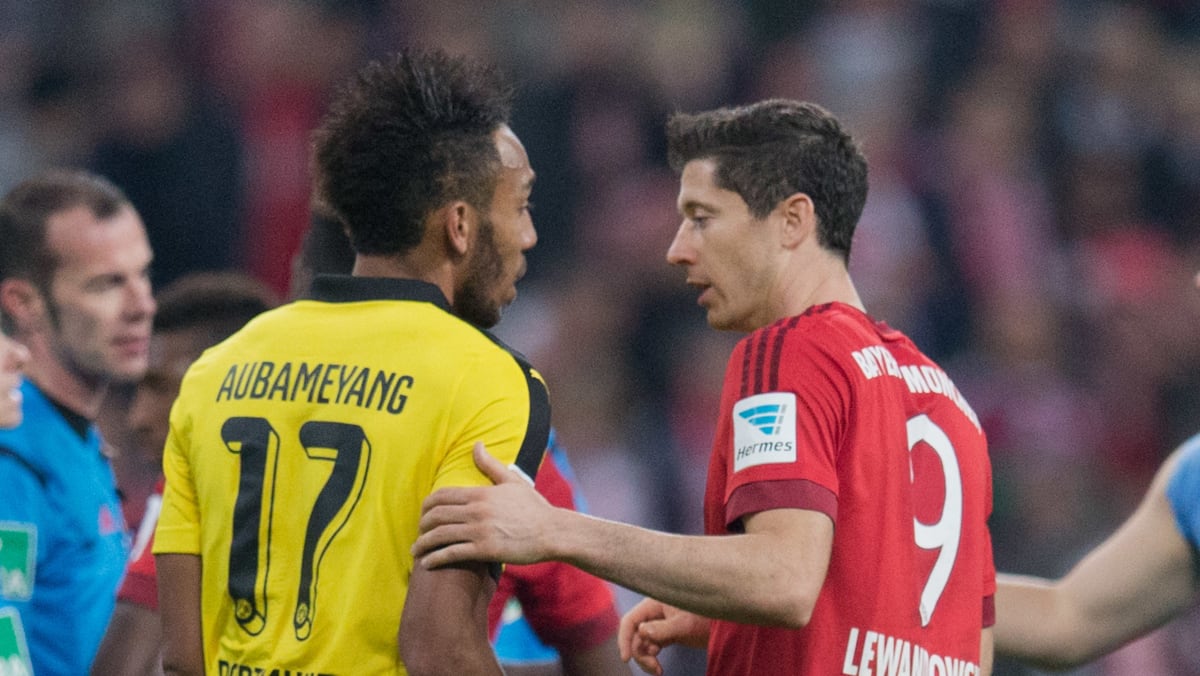 Offensives Mittelfeld Rangliste Bundesliga Winter 2015/16 kicker