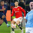 Welche Spieler haben am häufigsten in der Champions League getroffen? Die Top 20 - natürlich mit einem Portugiesen ganz vorn ...