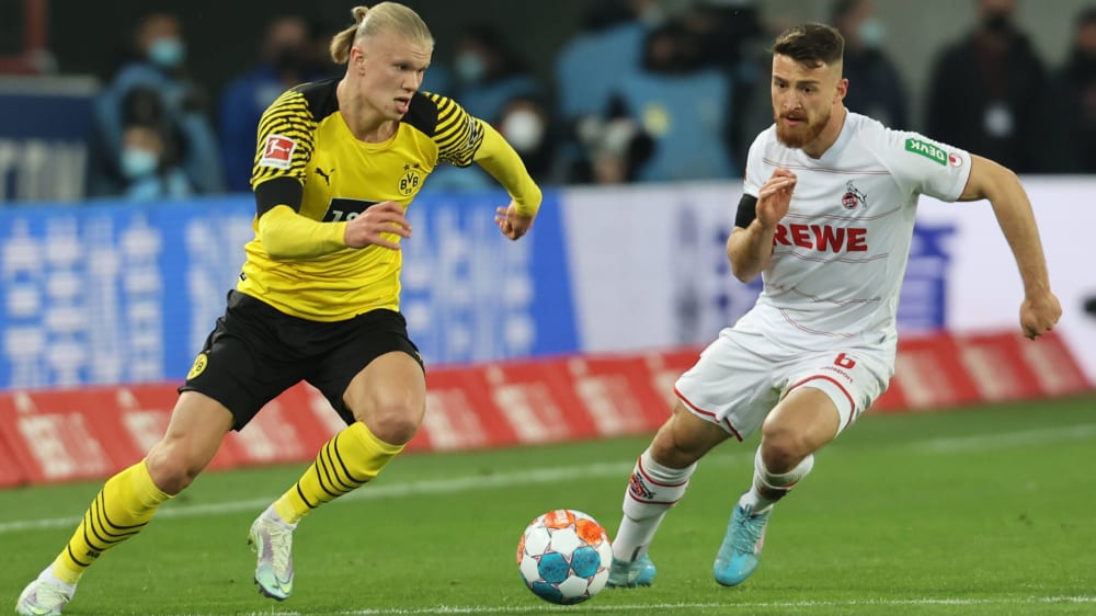 Sechs Klubs vertreten: Die kicker-Elf der Saison 2021/22 - kicker