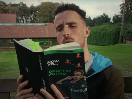 Diogo Jota FC Pro
