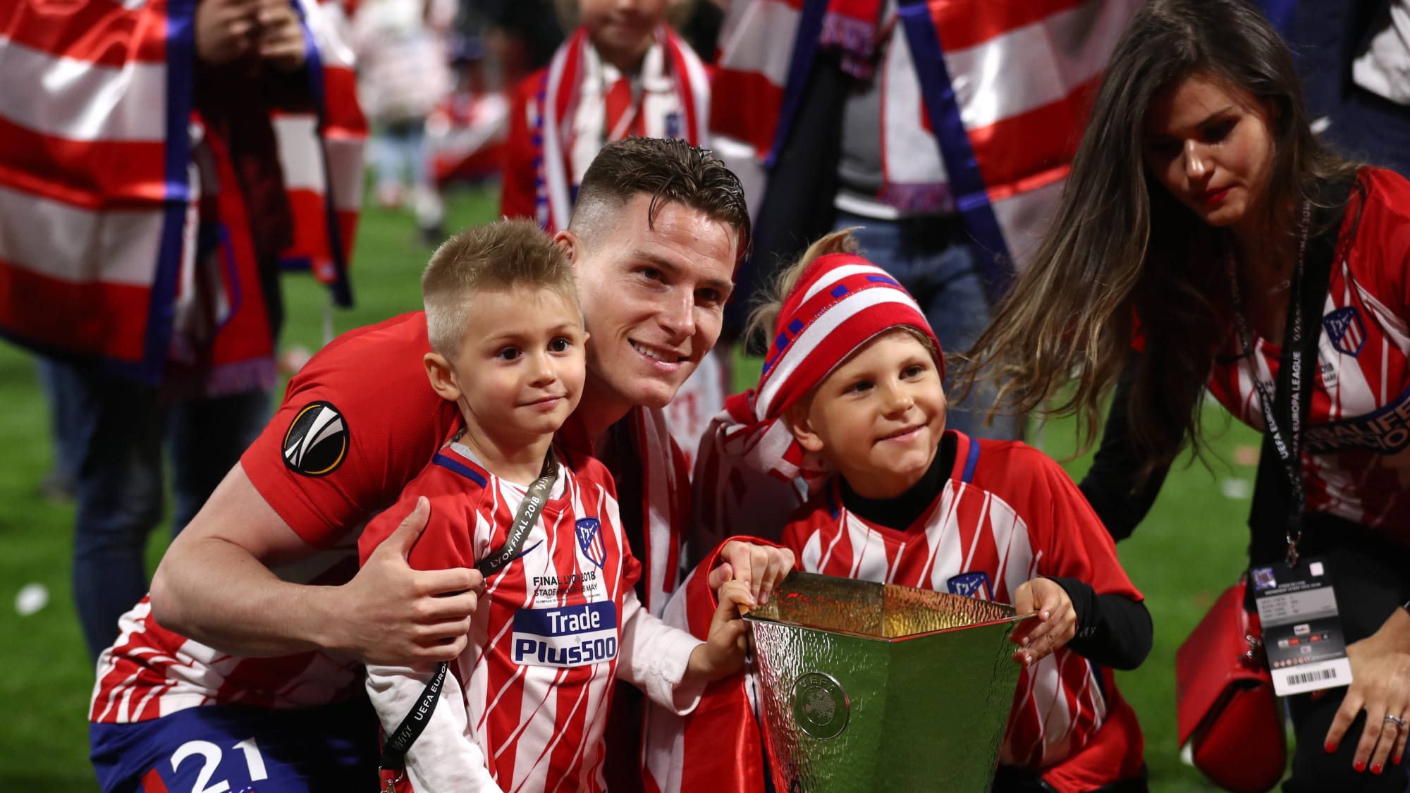 Kevin Gameiro 