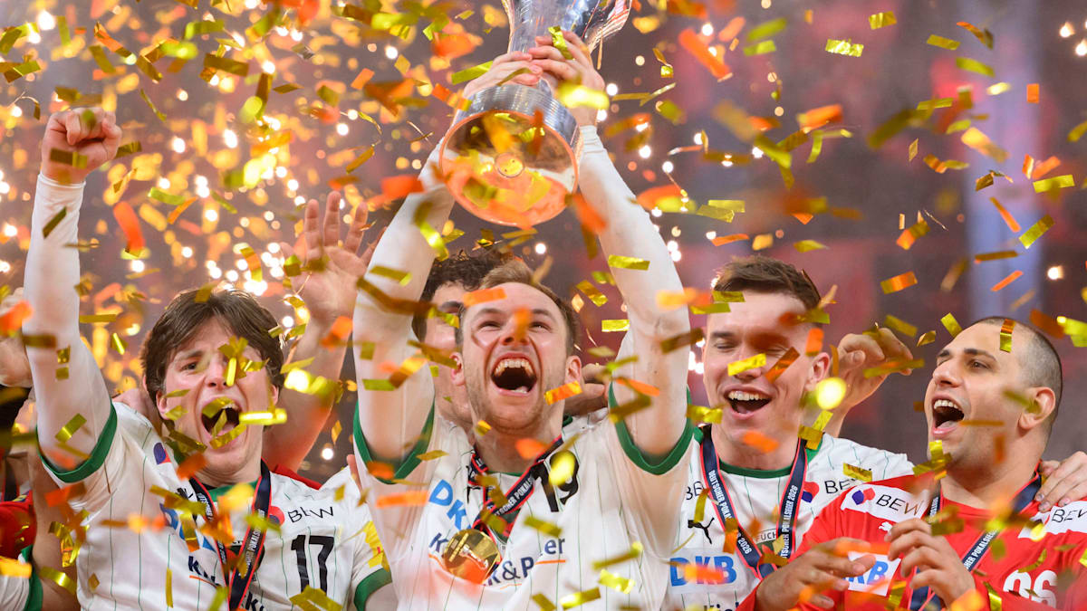 Gidsel von brennendem Konfetti getroffen: HBL äußert sich