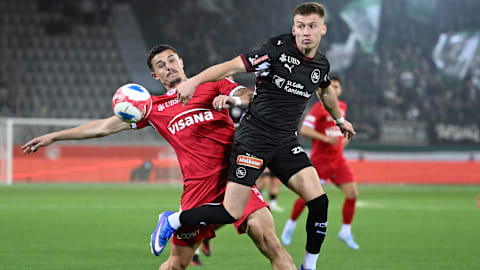 Team der Runde - 28. BSL-Spieltag