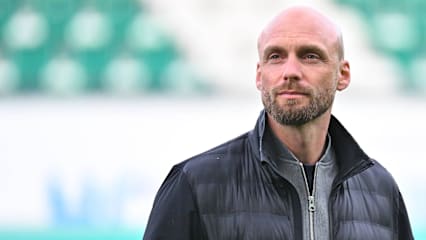 Mit Nils-Ole Book als neuem Sportdirektor hat der BVB Mut bewiesen.