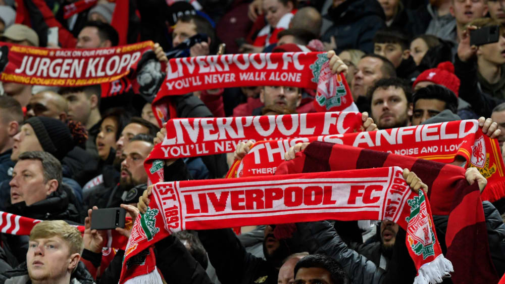 Fans des FC Liverpool sind jetzt in einem offiziellem Gremium des Klubs vertreten.