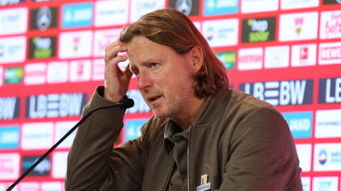 Vierte Bundesliga-Pleite in Serie