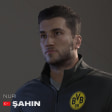 Nuri Sahin ist der einzige authentische Bundesligatrainer in FC 25.
