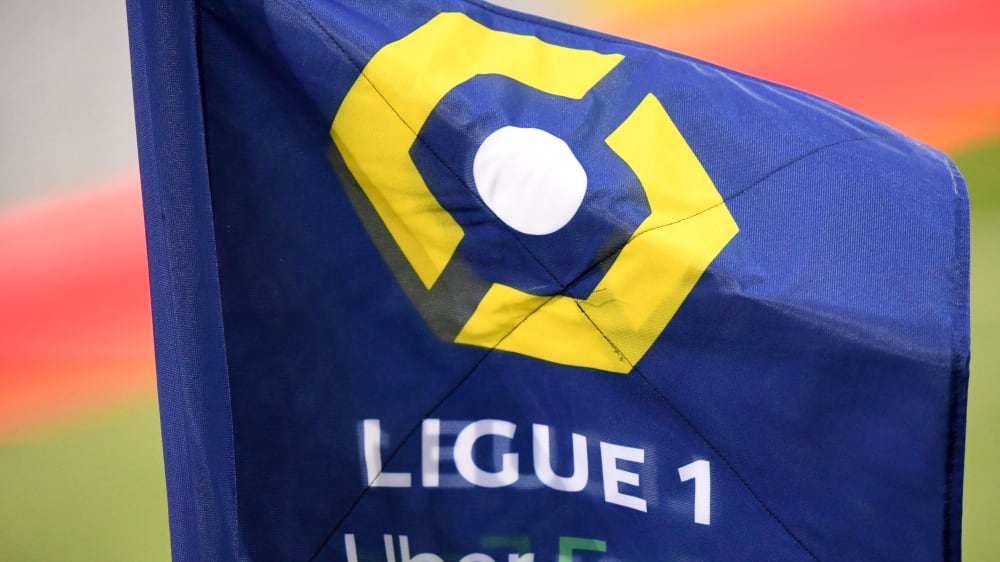Nur noch 18 statt 20 Teams: Die Ligue 1 wird 2023 verkleinert.