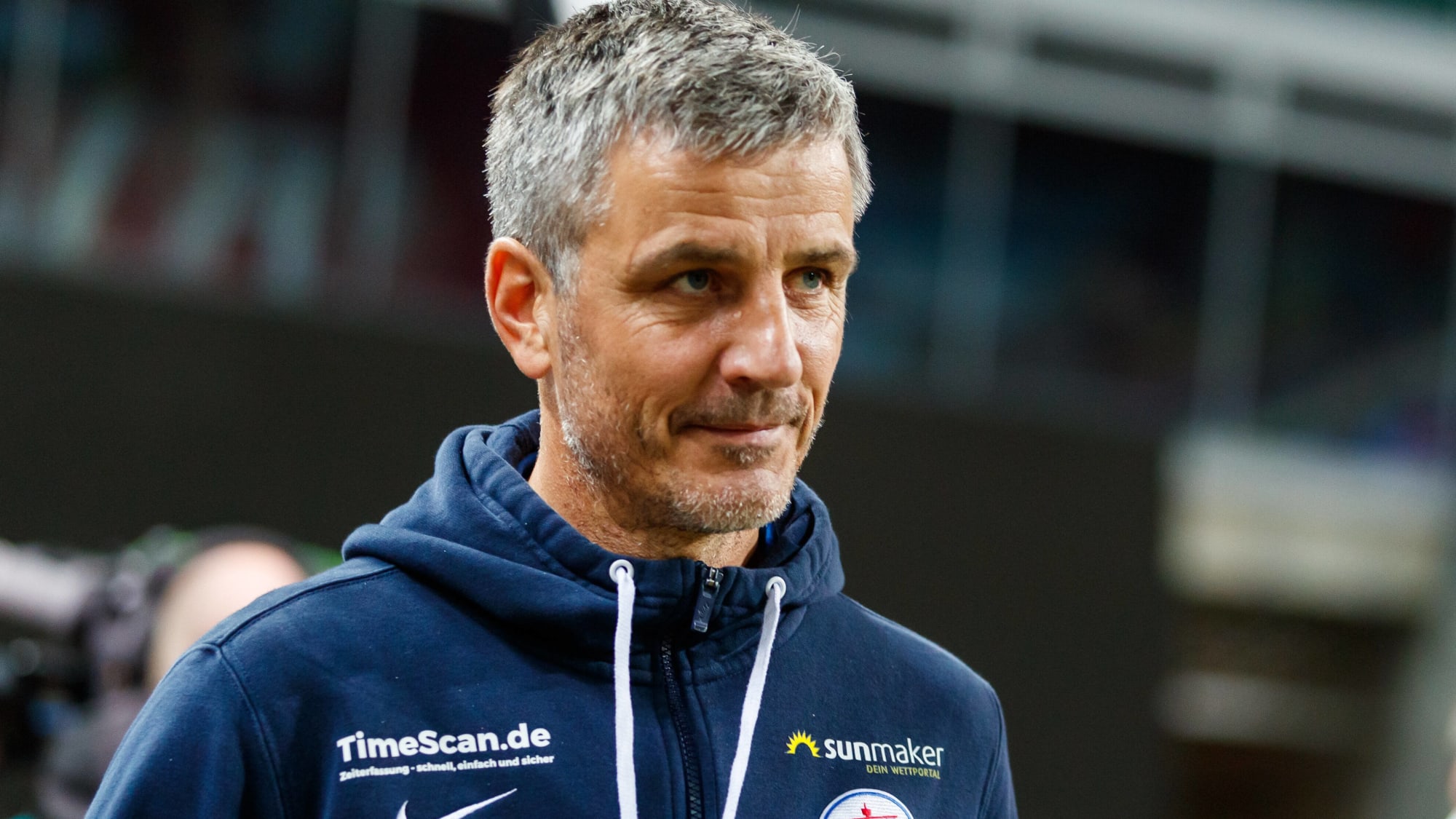 Jens H&#228;rtel