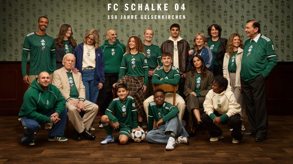 A T U Gelsenkirchen Schalkenull