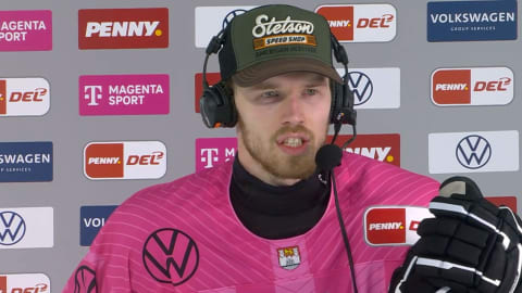 Eishockey - Highlights by MagentaSport