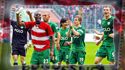 kicker-Klassiker der Bundesliga-Historie