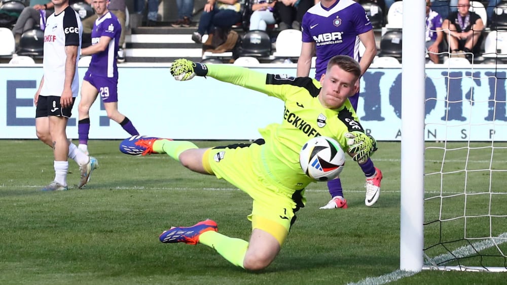 Philipp Schulze.