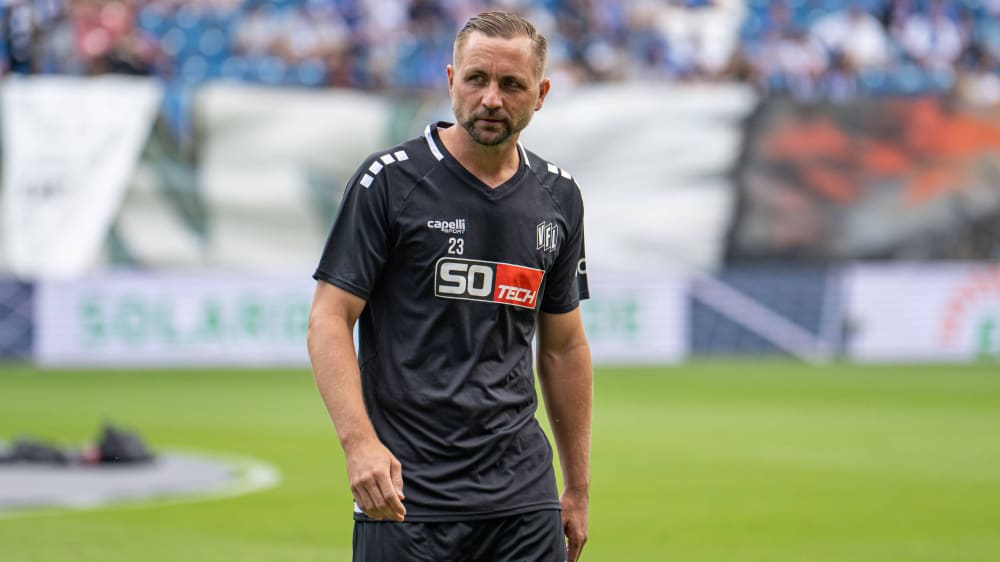 John Verhoek