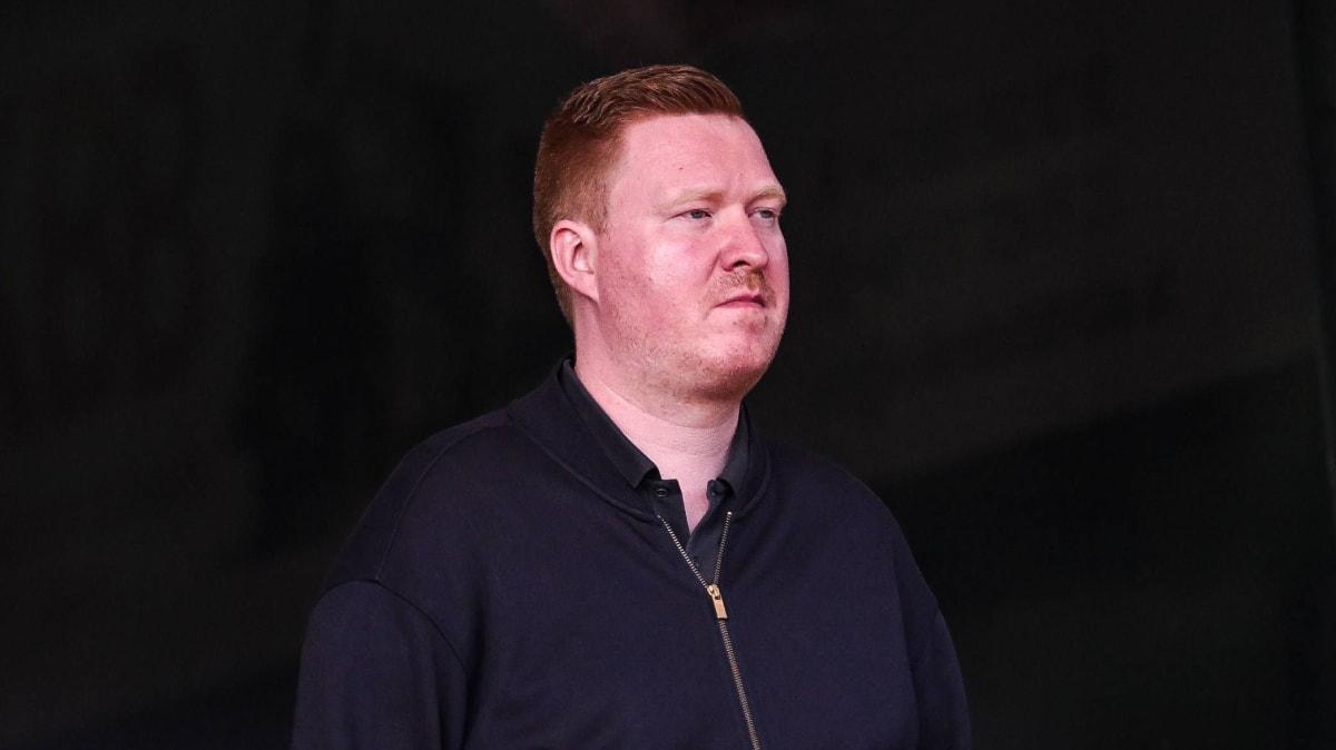 VfL Bochum parts ways with squad manager Johannes Waigand
