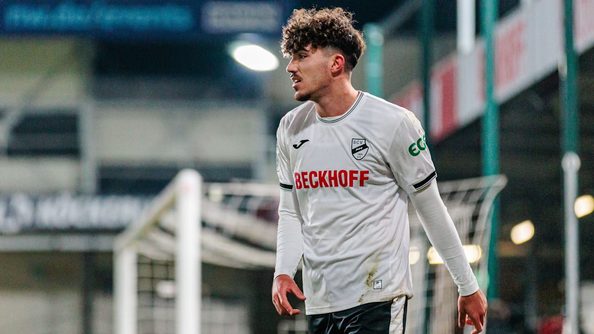 Nächster Nackenschlag für Verl: Auch Foti fehlt im Saison-Endspurt