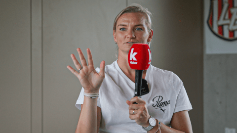 Interview für den Podcast "Verboten gut"