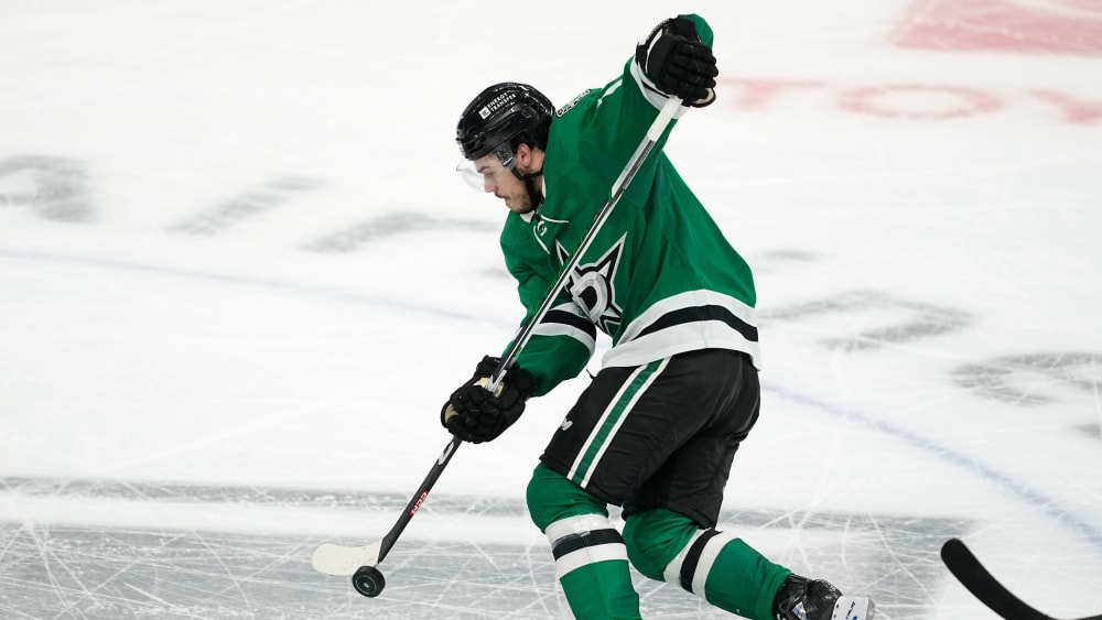 Logan Stankoven