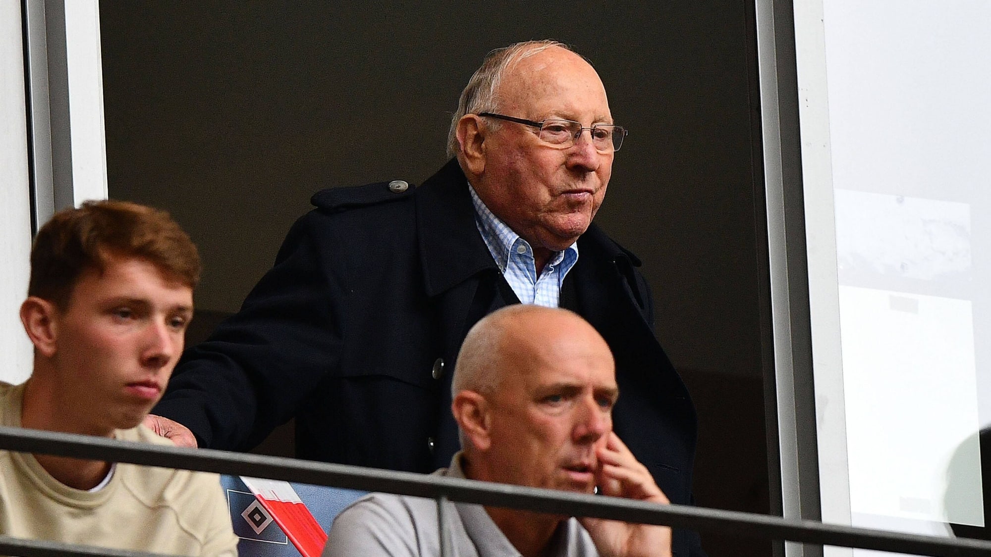 Zum 85. Geburtstag Uwe Seelers beste Sprüche kicker