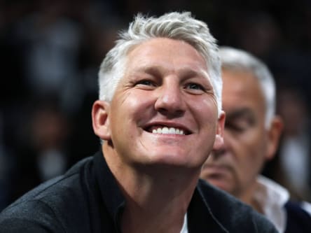 Bastian Schweinsteiger