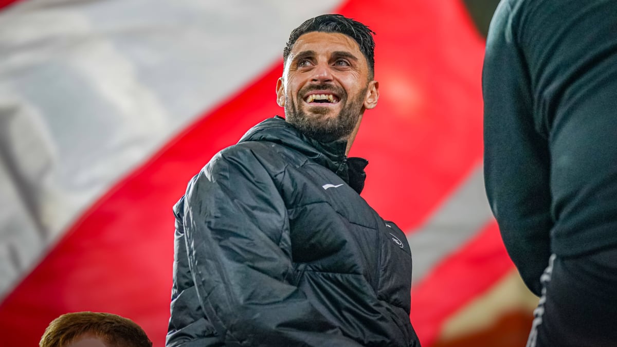 Grifo also extends his contract: "I left my heart in Freiburg"