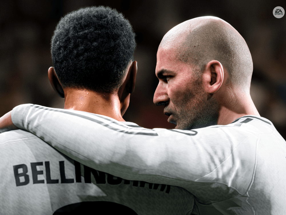 EA SPORTS FC 25 Alle Infos, News & Änderungen kicker