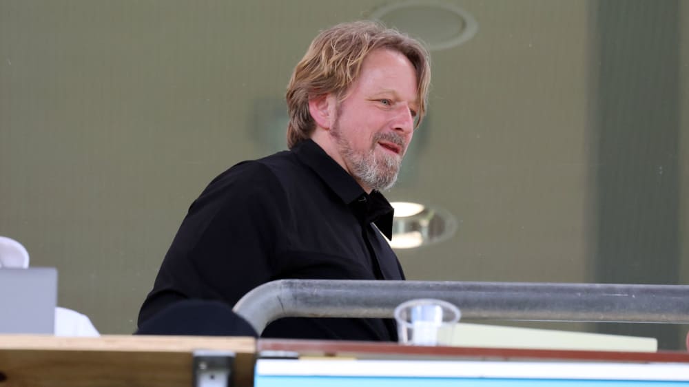Sven Mislintat.