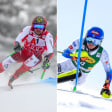Seit 1967 wird der alpine Skiweltcup ausgetragen. In Sachen Gesamtweltcupsiege hat vor allem ein Land die Nase vorn - bei den Damen und bei den Herren.