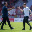 Die Trainer der Regionalliga Nordost in der Saison 2024/25 im Überblick ...