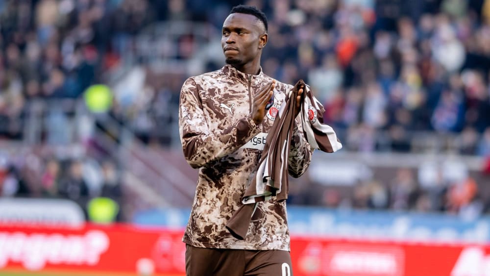 FC St. Pauli
