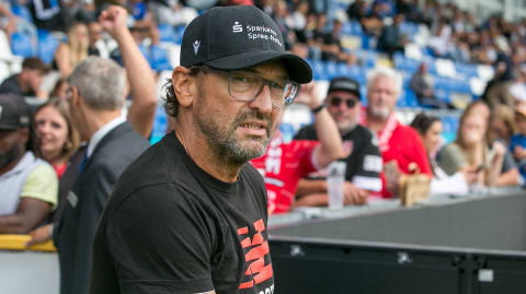 3. Liga - Stimmen by MagentaSport