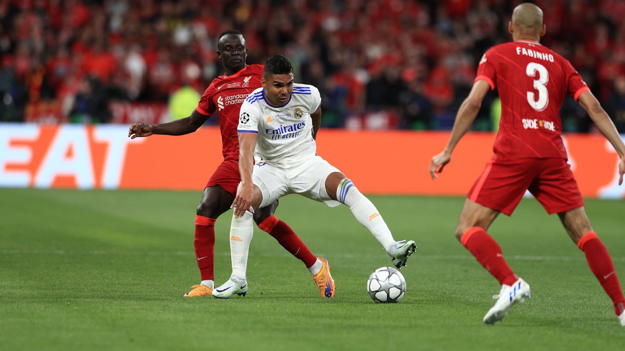 Casemiro
