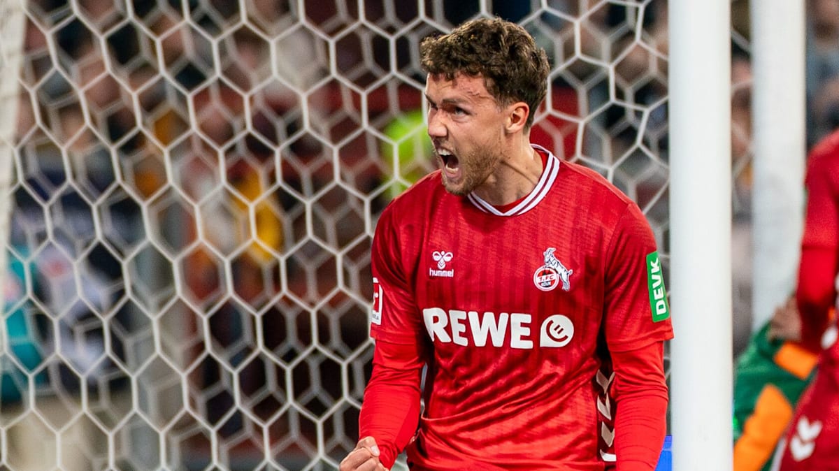 Wagners Ansatz als Hürde: Waldschmidt im Edeljoker-Dilemma