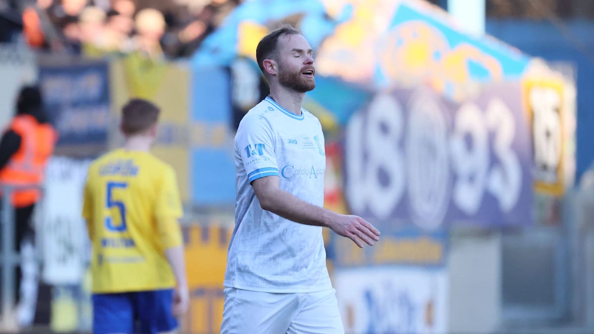 Umbruch im Sommer: Neun Spieler verlassen den Chemnitzer FC